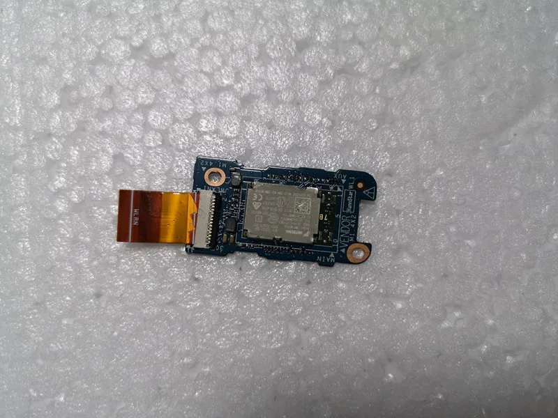

FOR HP Elitepad 1000 G2 Wifi Connector Board with Cable 723121-001