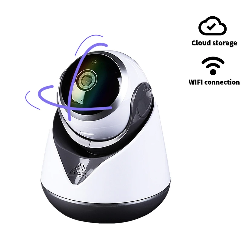 1080P Беспроводной Ip Wi Fi безопасности Камера видеонаблюдения камара де seguridad Camaras De