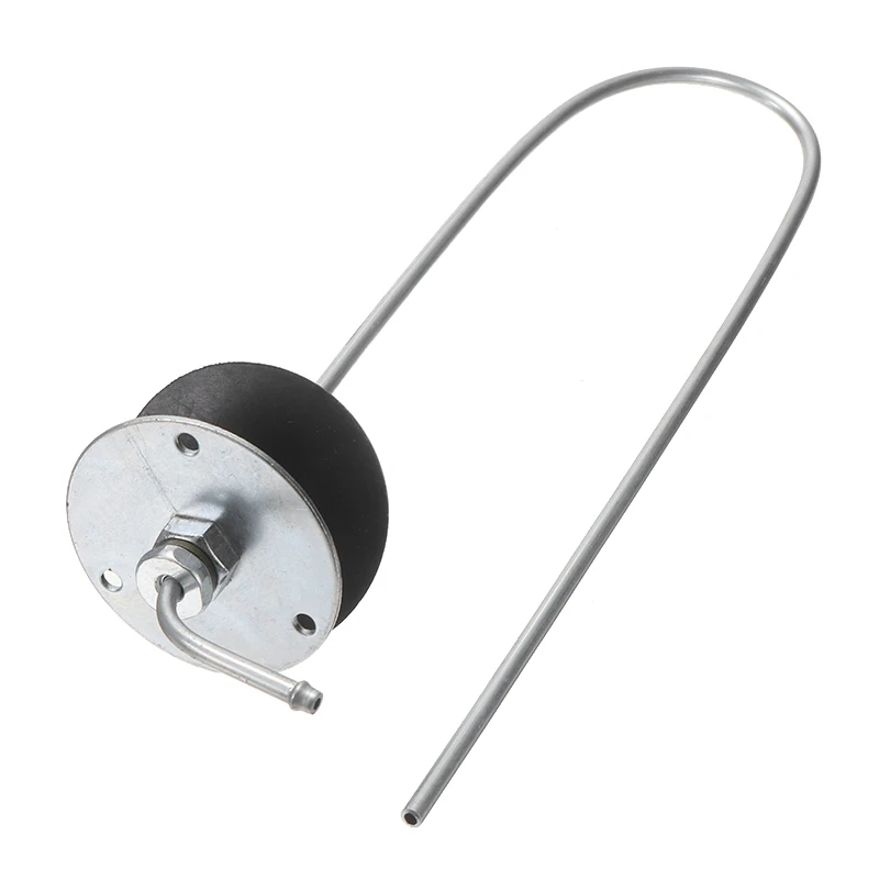 Новый 600 мм парковочный обогреватель масляный экстрактор топливный бак