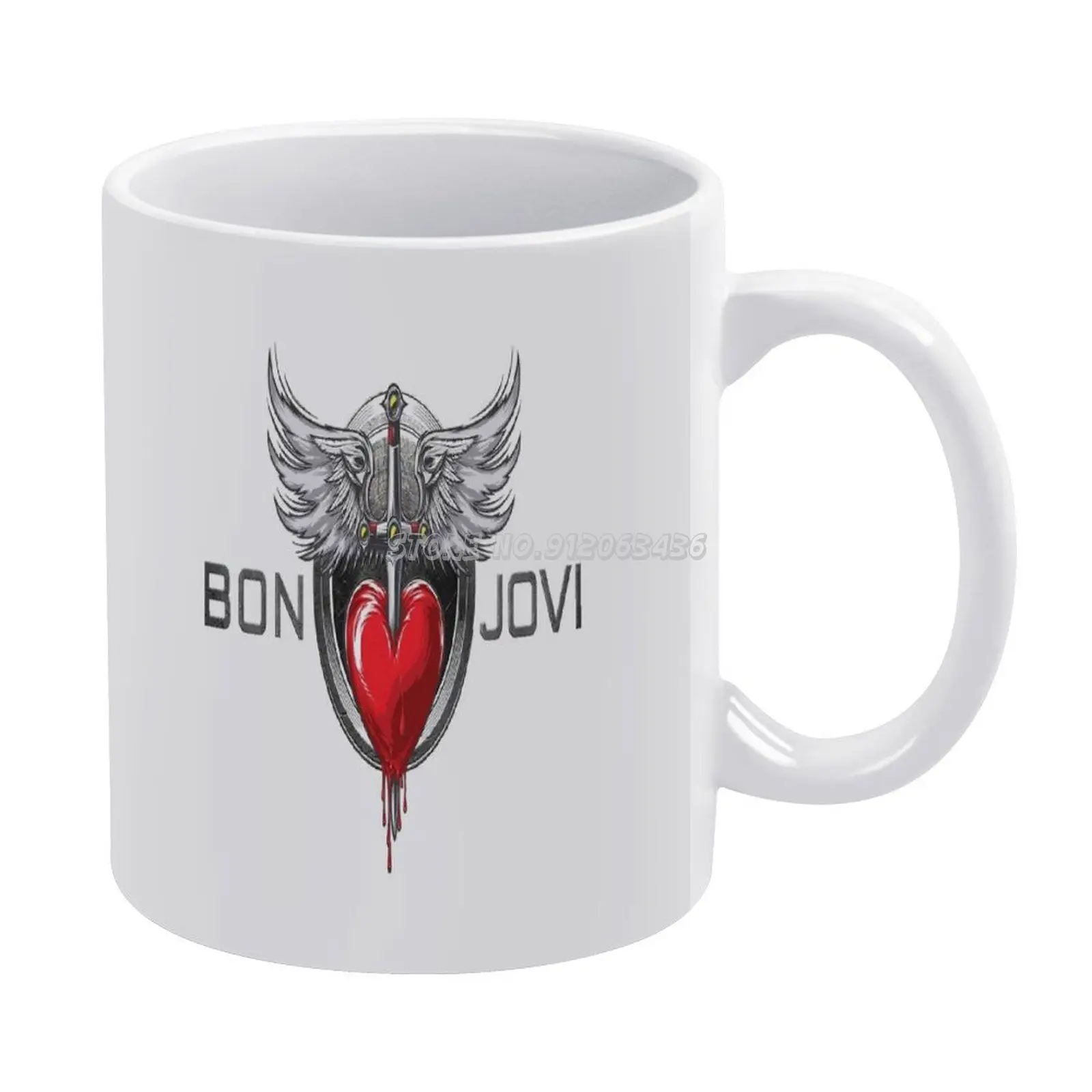 Дизайнерские кофейные кружки высокая мода роскошная керамическая кружка с