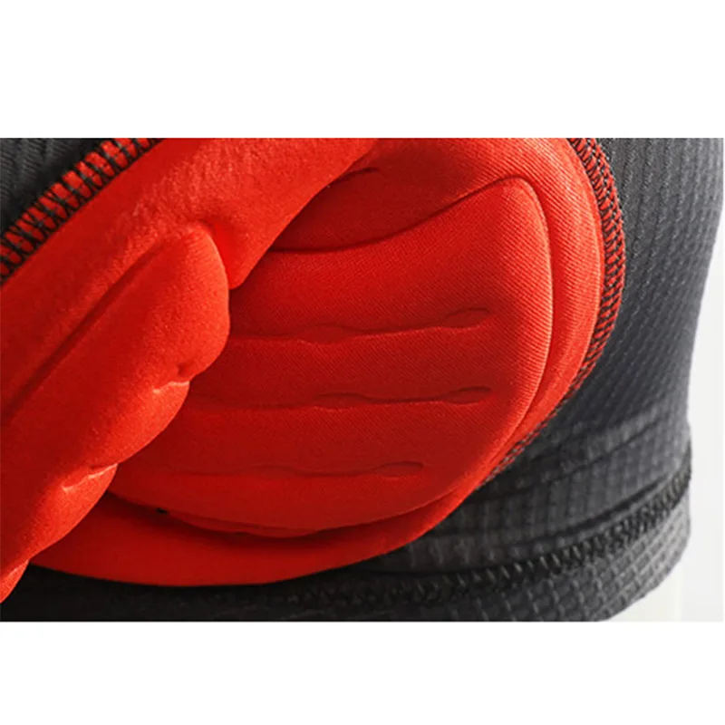 Велосипедные шорты унисекс ARSUXEO велосипедное нижнее белье с поролоновой