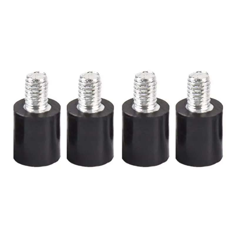 4 шт. Контроллер полета антивибрационные фиксированные винты крепления VD
