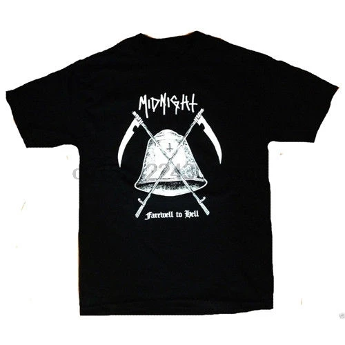 Полуночная рубашка Inepsy Boulder Toxic collacost черная металлическая Venom Doom Мужская футболка