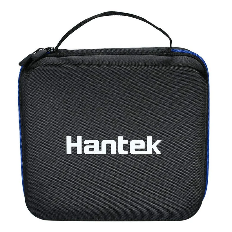 

Hantek 1008C Car Diagnostic Instrument 8 Channel Oscilloscope Signal Programmable Generator USB Digital Oscilloscope