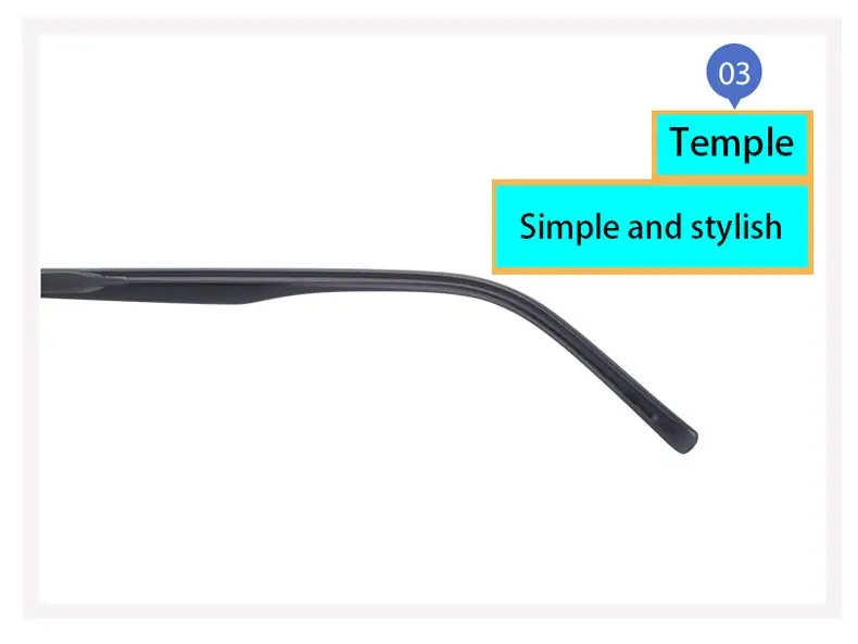 

Eyewear & Accessories