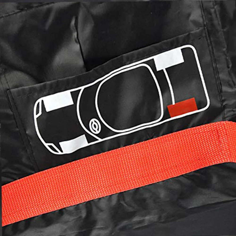 Аксессуары для автомобильных шин пыленепроницаемый защитный чехол запасных