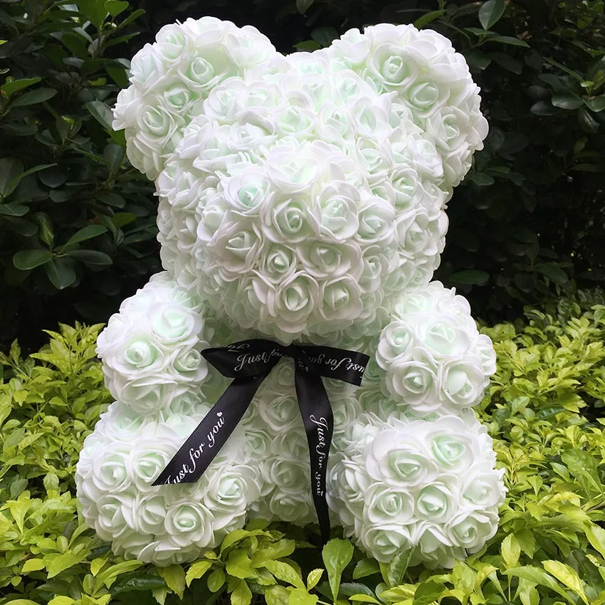 40cm Opp Bag 40 см розовой мишкой - Цвет: 40cm Opp Bag