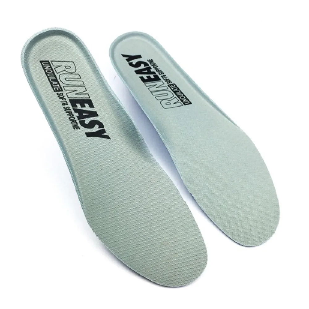 VODOF Orthotic Arch Support Shoes Insoles For Sneakers Sports Running Breathable for Man Women Orthopedic Pad | Обувь