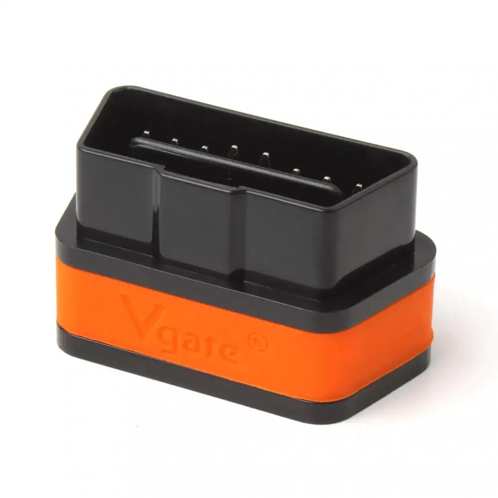Vgate Mini ELM327 iCar2 Wifi OBD2 профессиональное решение сканер код ридер 327 OBD 2 OBDII Авто