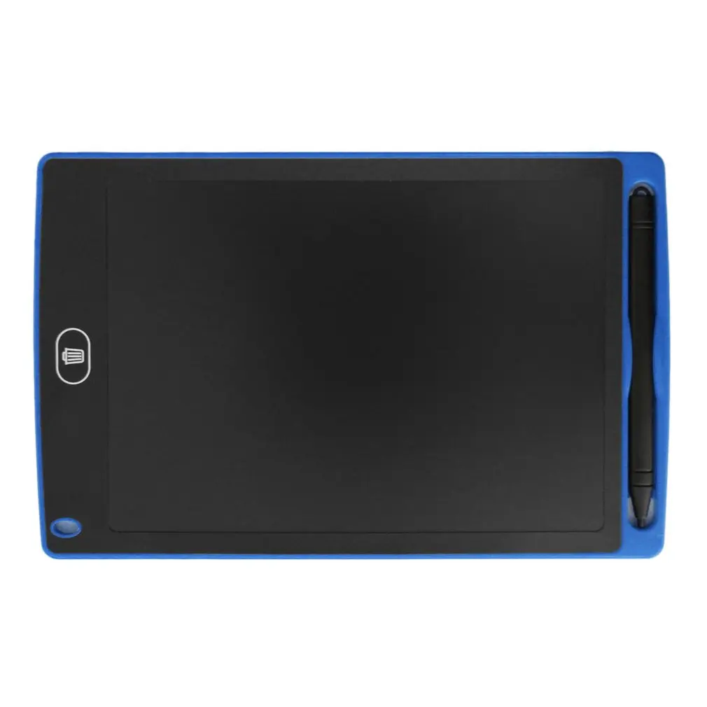 8 5 дюймов ЖК экран блокнот цифровой для рисования почерк доска портативная