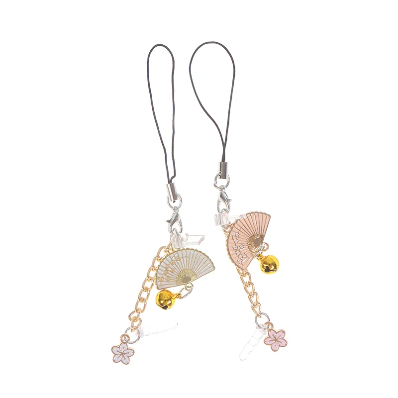 Ретро Вентилятор Пылезащитная заглушка 3 5 мм разъем для наушников Разъем зарядки