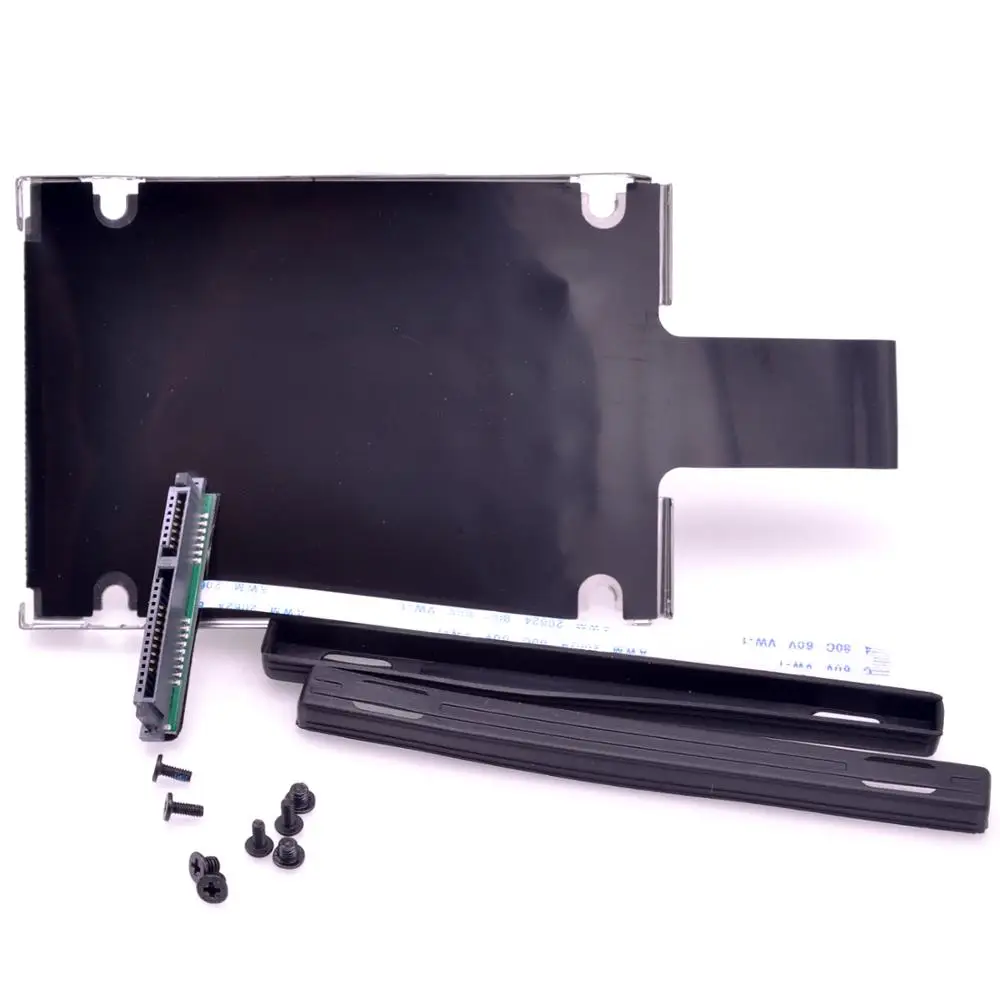 Кабель жесткого диска SATA с кронштейном для HP 15s-dy 15s-dy0005TX 15s-dy0006TX 15s-dy0002TX DD0G75HD011 |