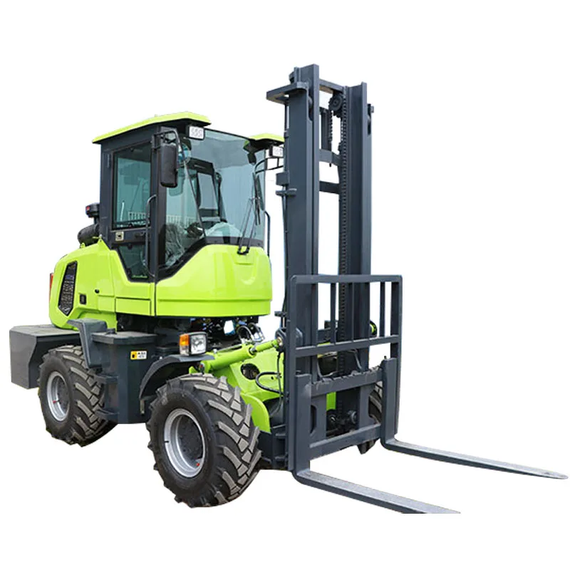

High Quality 3- point Hydraulic Forklift For Tractor