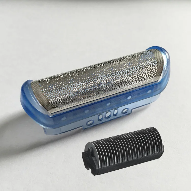Бритвенная фольга 20S + лезвие для Braun 2000 Series CruZer 1 2 3 4 2615 2675 2775 2865 2776 170 190 5729 сетчатая