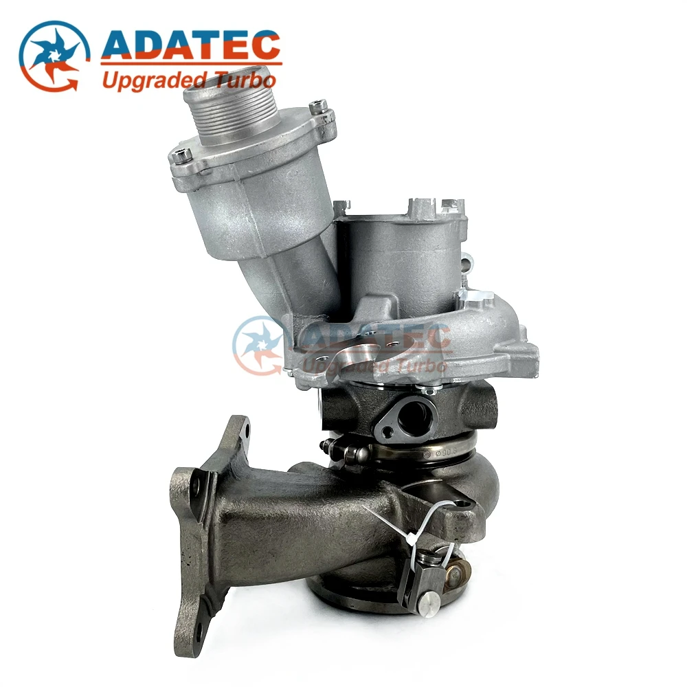Обновленная турбина с подшипником 620HP RHF5 IS38 модель Turbo G30-770 06K145702A 06K145722T 06K145722H 9VA04