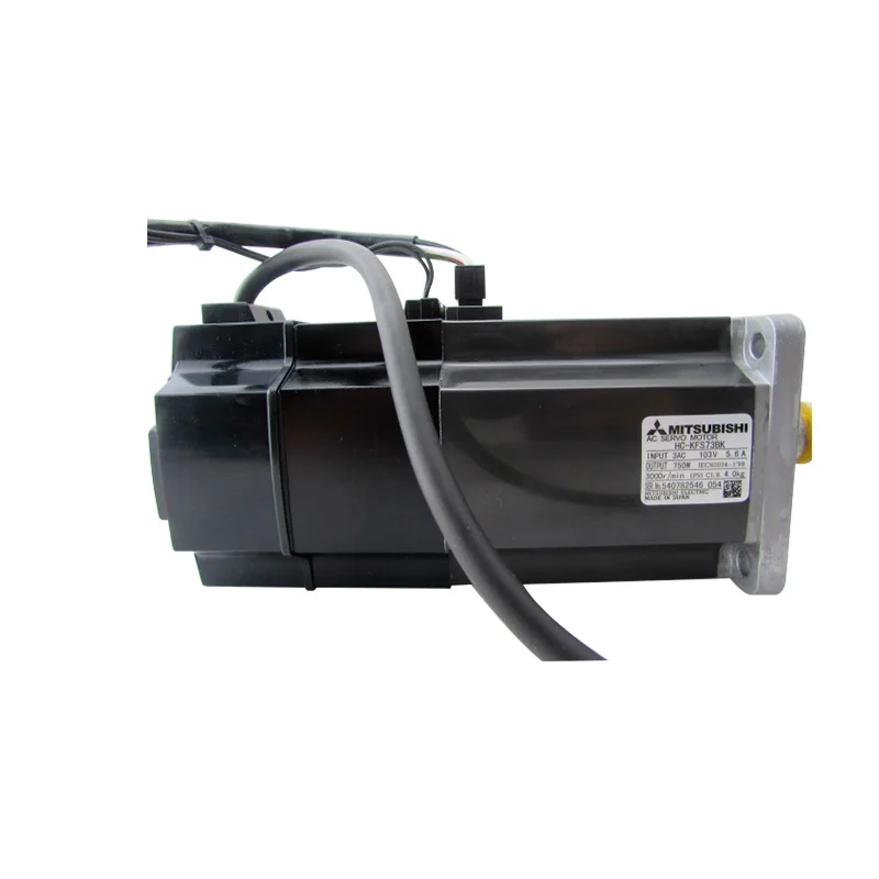 

servo motor encoder HC-SFS-502