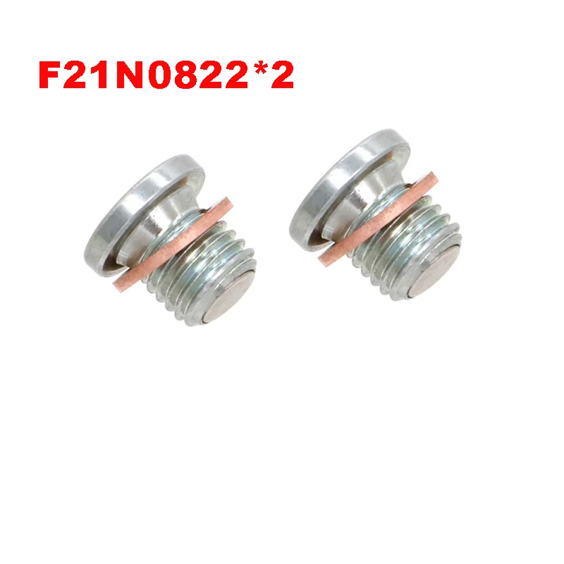 M12 * 1,5 пробка для слива моторного масла и шайба, Сильный магнитный Универсальный Для Polaris RZR Sportsman Scrambler Ranger 7052306 ACE 325