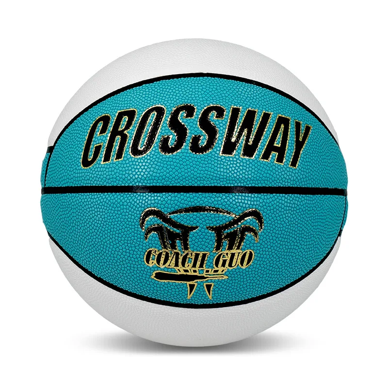 

Баскетбольный мяч, баскетбольный мяч из полиуретана, влагопоглощающий баскетбольный мяч для взрослых и молодежи