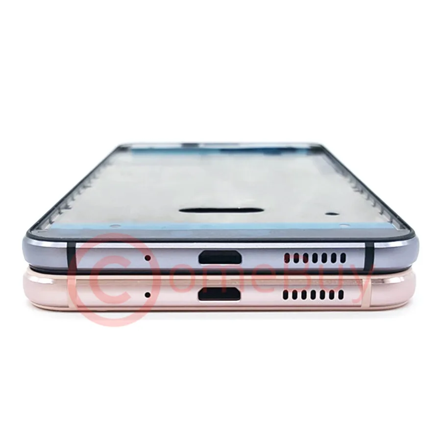 Передняя рама для Huawei P10 Lite опорная рамка средняя пластина корпуса передняя шасси