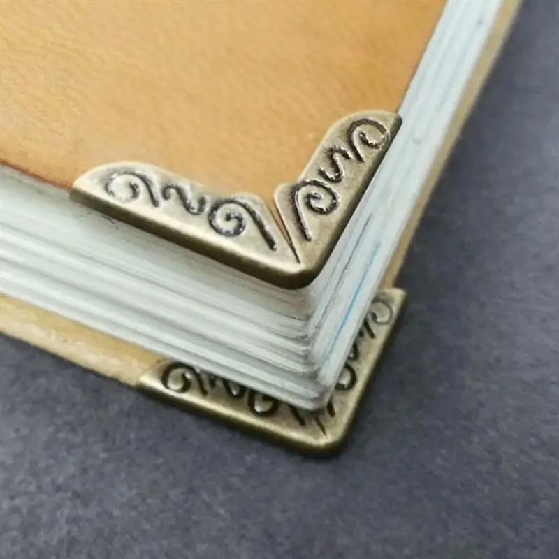 150 шт. защитные уголки для блокнота|Бамперы углов| |