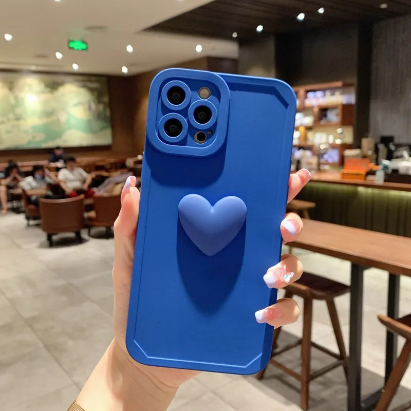 heart camera square soft phone case for xiaomi mi civi 8 9 10 10t 11i 11 ultra a3 lite cc9 poco x2 f3 f2 m3 pro silicone cover free global shipping