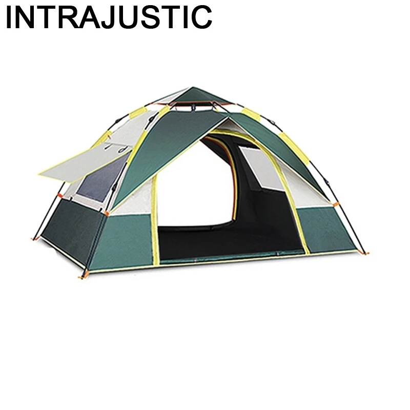 

Hike Tourist Tienda Para Acampar Roof Top Namioty Kempingowe Supplies Tenda Carpa De Outdoor Camping Barraca Tent