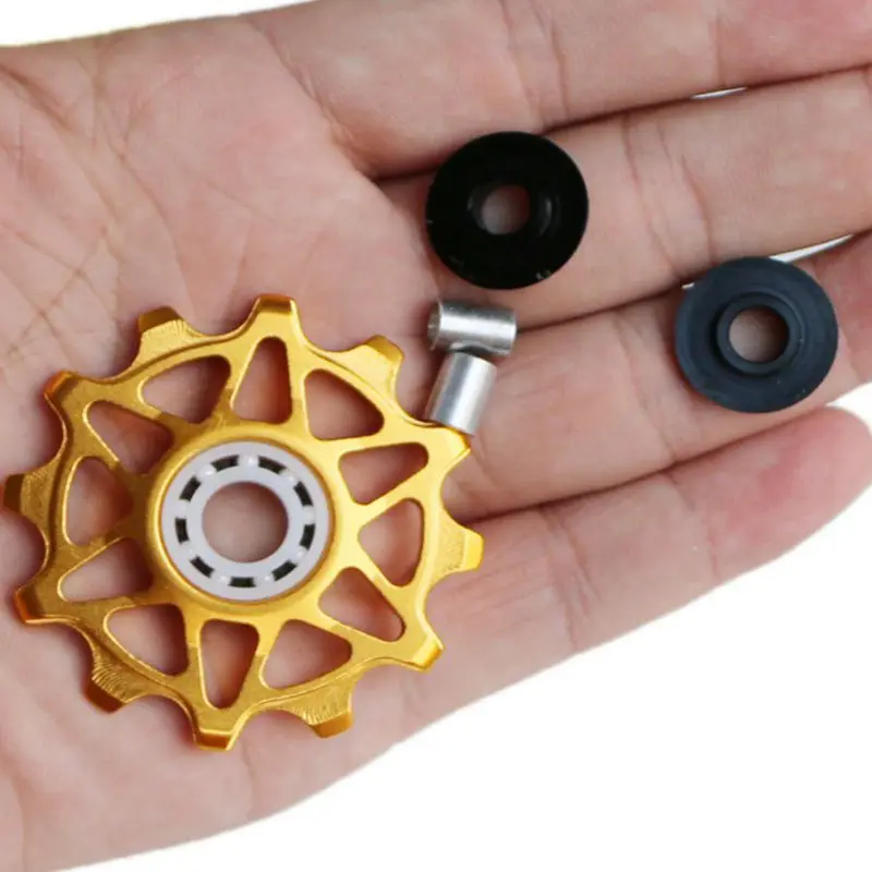 Профессиональные керамические Горные аксессуары для велосипеда|Маховики