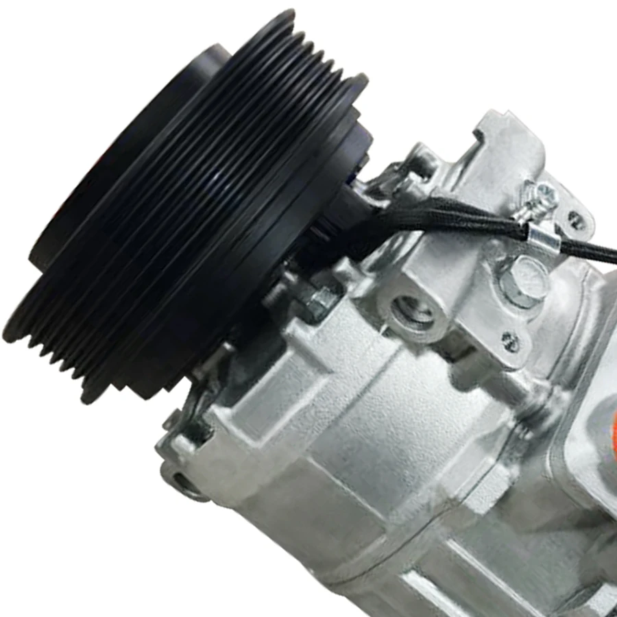Компрессор переменного тока для автомобиля VW Passat 3B2 3B3 3B5 3B6 4B0260805B 4B0260805BX 4B0260805Q