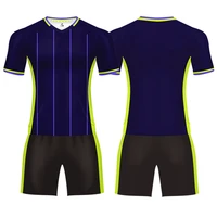 zhouka soccer jersey uniform uniforme de futebol customizing soccer uniforms customize football jerseys soccer kit youth kids