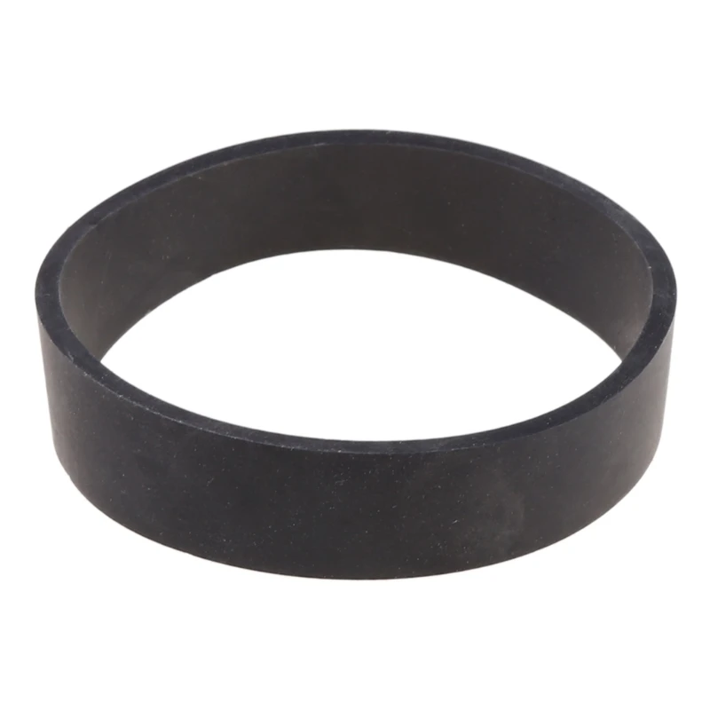 

X37C Vacuum Cleaner Belt Motor Cluth Rubber Drive For All Compact Replacement
