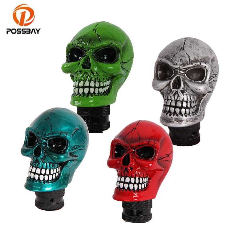 Posbay ручка переключения рулевого механизма автомобиля рукоятка рычага передач