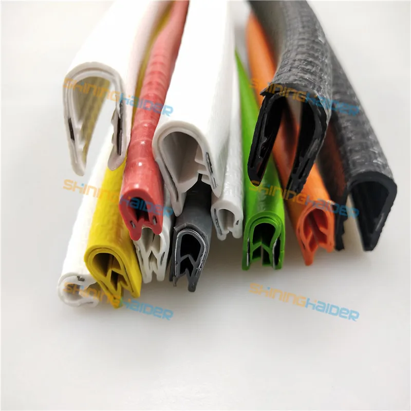 Бесплатная доставка белый черный серый красный синий цвет длина 4 м ширина 6 мм