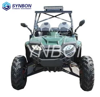 Новый продукт CE EPA пляжный багги UVT ATV внедорожник сельскохозяйственный