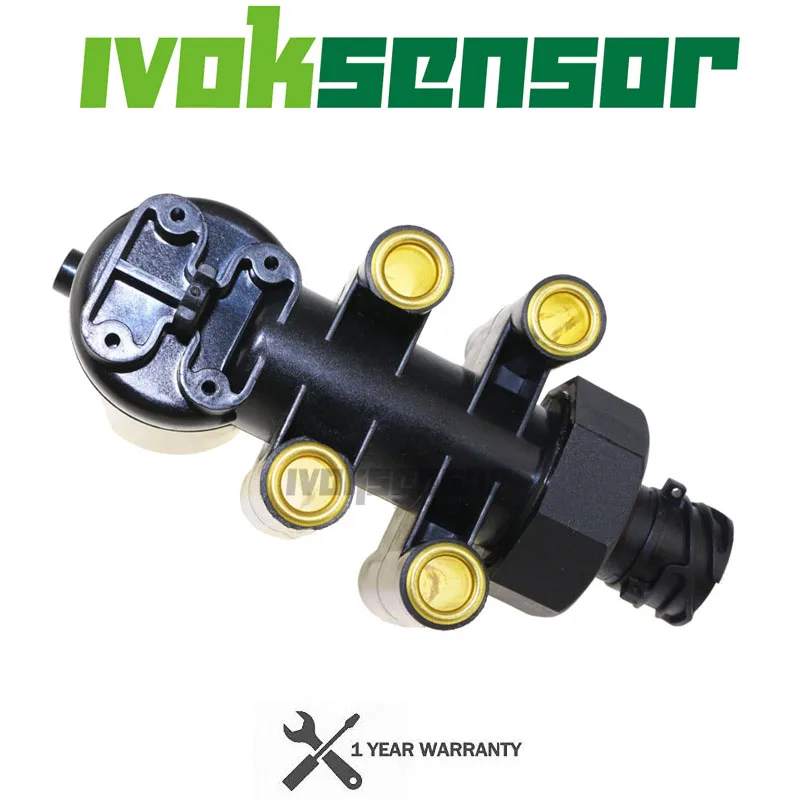 Датчик высоты ECAS уровень пневматического подвесного клапана для грузовика MAN M2000