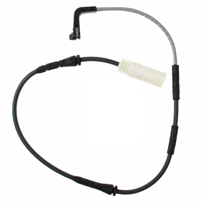Передние тормозные колодки износ Сенсор FOR BMW 128I 135I 325I 328I 34356789440|Тормозные шланги| |