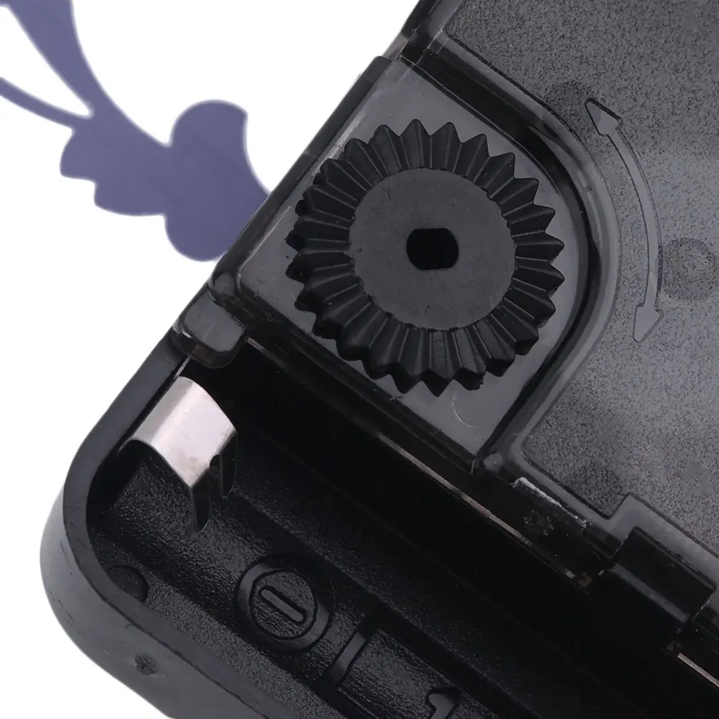 Бесшумные настенные часы кварцевые с механизмом движения рук набор инструментов