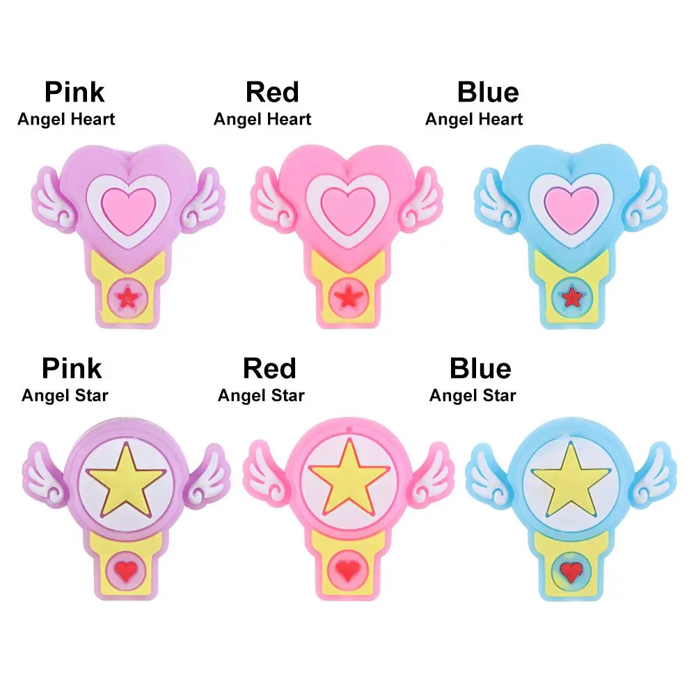 1 шт. защитный рукав для кутикулы ножницы ногтей инструменты маникюра и педикюра