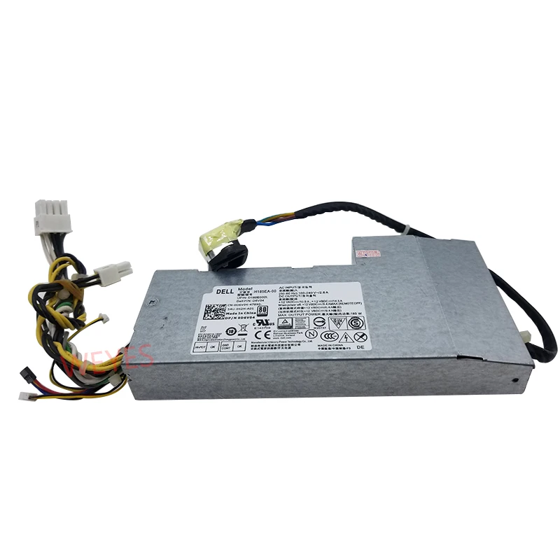 Оригинальная модель телефона Φ N28RM 467PC D6V04 HPXJG 185W блок питания для 9030 5348 23 &quot все в