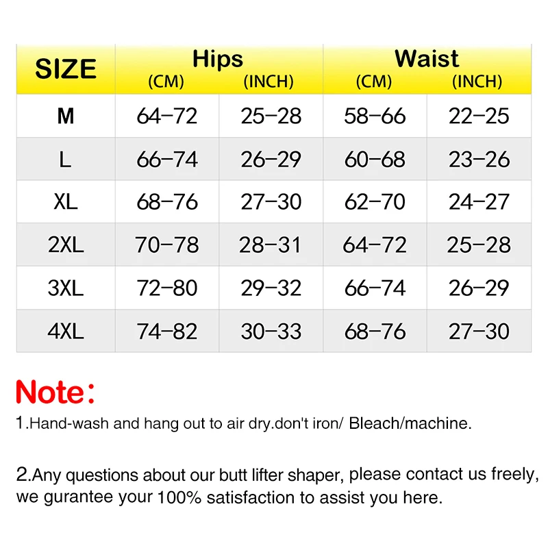 Подтяжка для ягодиц Корректирующее белье сексуальная женская полнота бедра