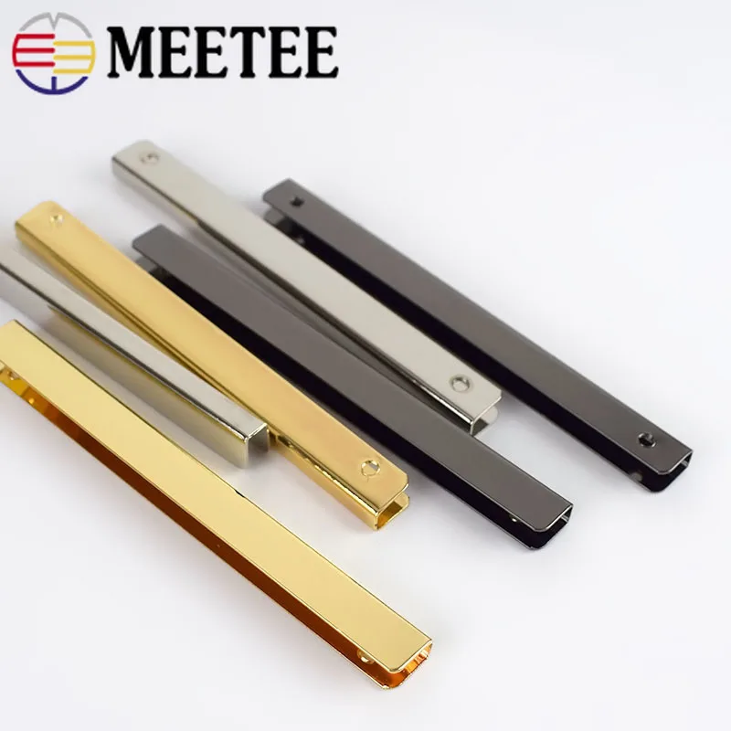 4 шт. металлические зажимы для винтов 10 см |