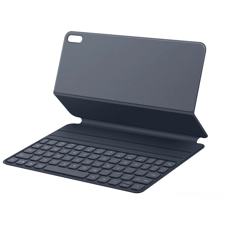 Чехол из ПУ кожи для HUAWEI MatePad Pro Умный Магнитный чехол с клавиатурой и подставкой