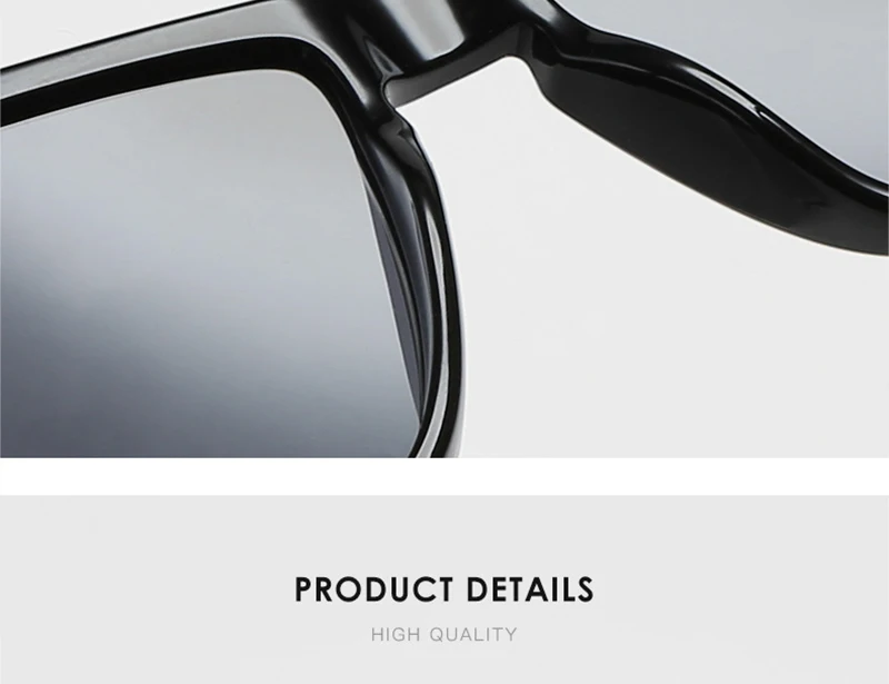 Psacss Новые квадратные поляризованные солнцезащитные очки для мужчин для вождения рыбалки TR90 оправа солнцезащитные очки мужские высококачественные солнцезащитные очки UV400 Oculos