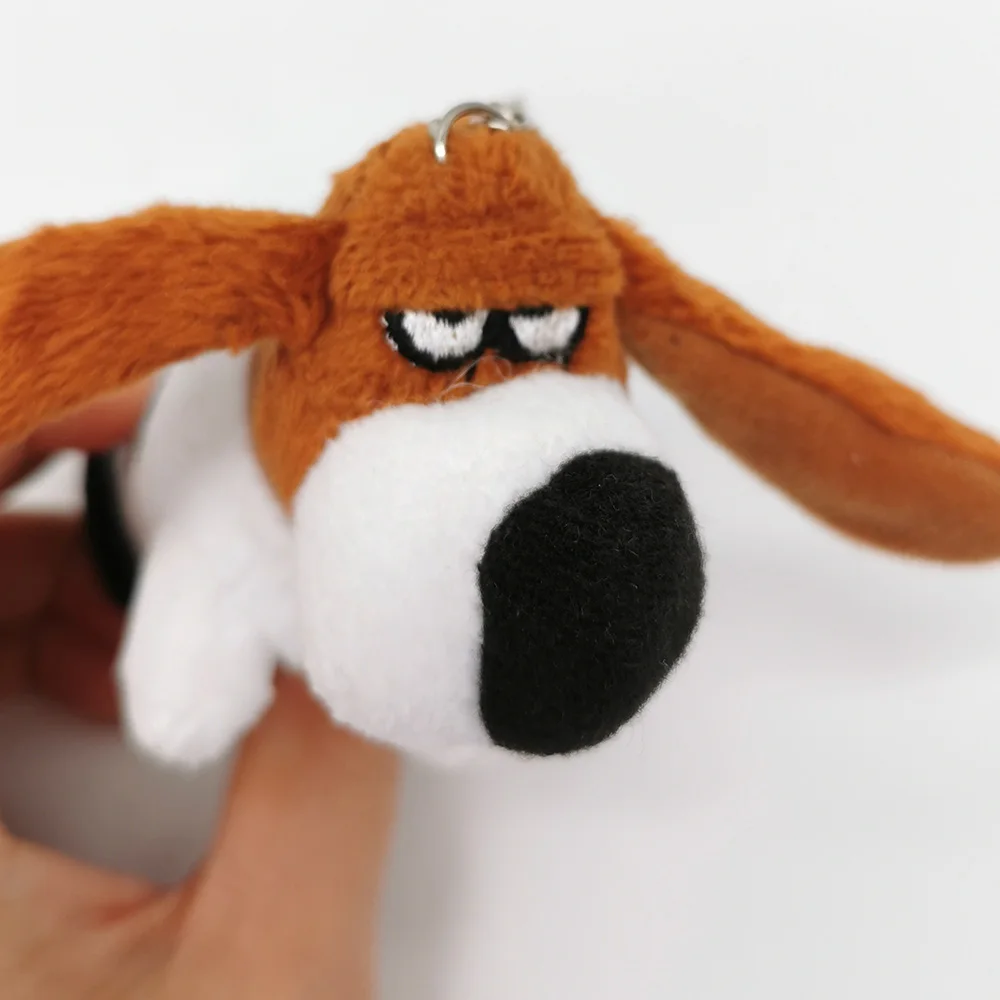 Cute 3&quot MAX Plush Doll Keychain Pendant Figure PCXB | Игрушки и хобби
