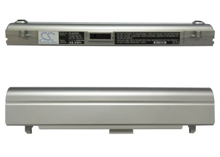 

cameron sino battery for Asus M5,M5000,M5000A,M5000N,M5000NP,M500A,M500N,M5200N,M52N,M5600N,M5A,M5N,S5,S5000