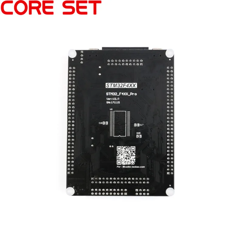 

STM32F407ZGT6 Development Board M4 STM32F4 Core Board Cortex-M4