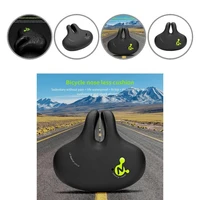 durable bicycle seat soft faux leather ergonomic lightweight bicycle saddle bicycle saddle bicycle saddle