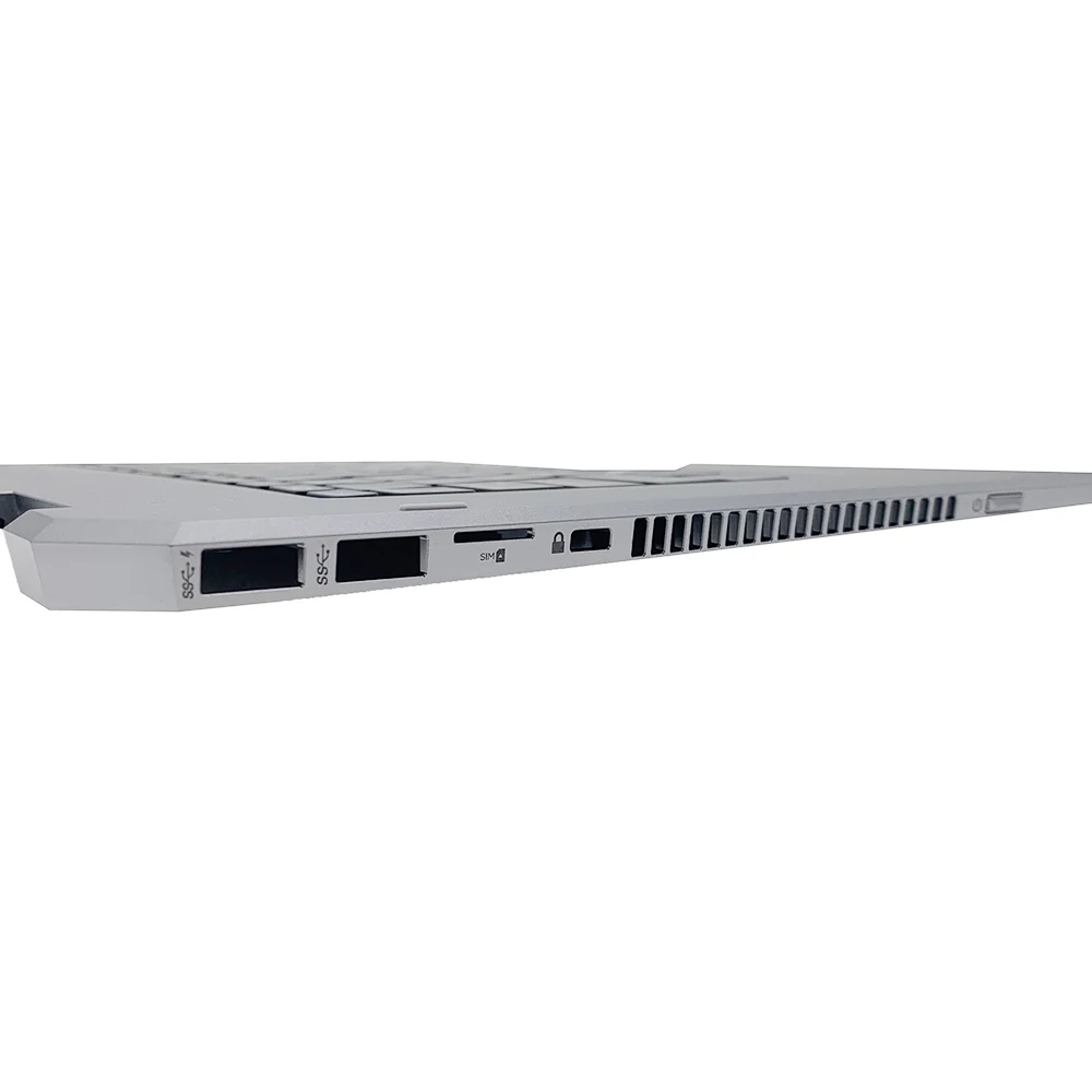 Новый чехол для ноутбука HP ZBook Studio X360 G5 верхний с подсветкой клавиатуры/Touc hp ad |