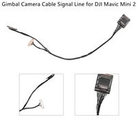 gimbal camera ptz cable signal line for dji mavic mini 2 transmission flex wire repair part for mini 2 drone accessories