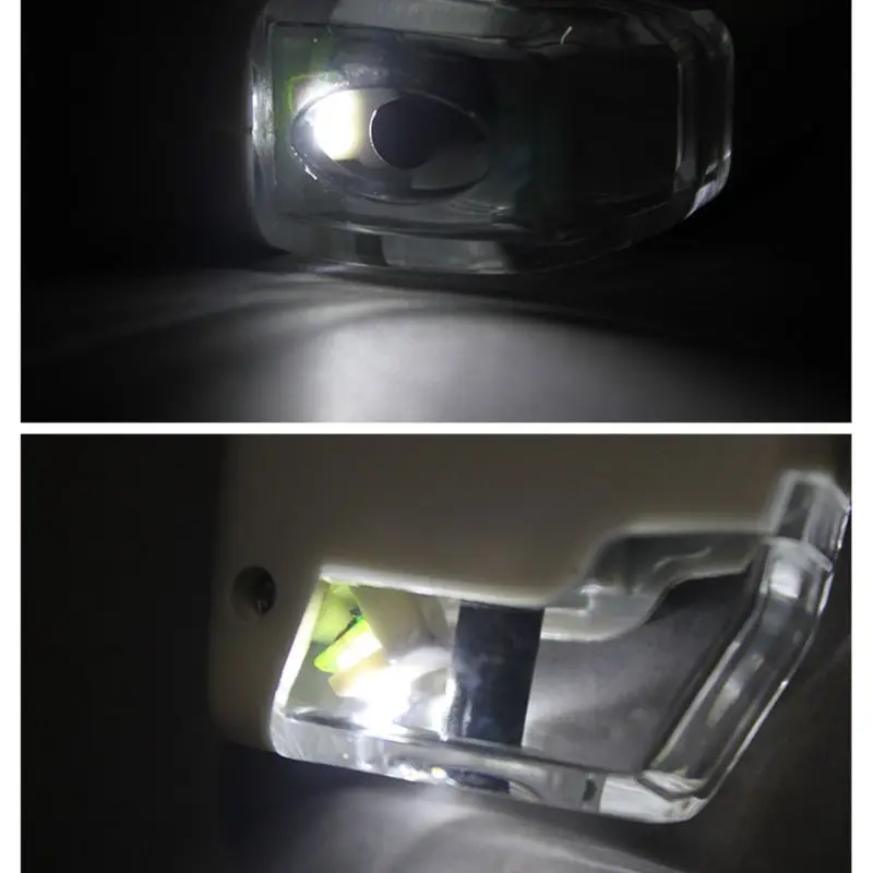 

150X Magnification 2xLED Microscope Porcelain Jade Antiques Appraisal Magnifier