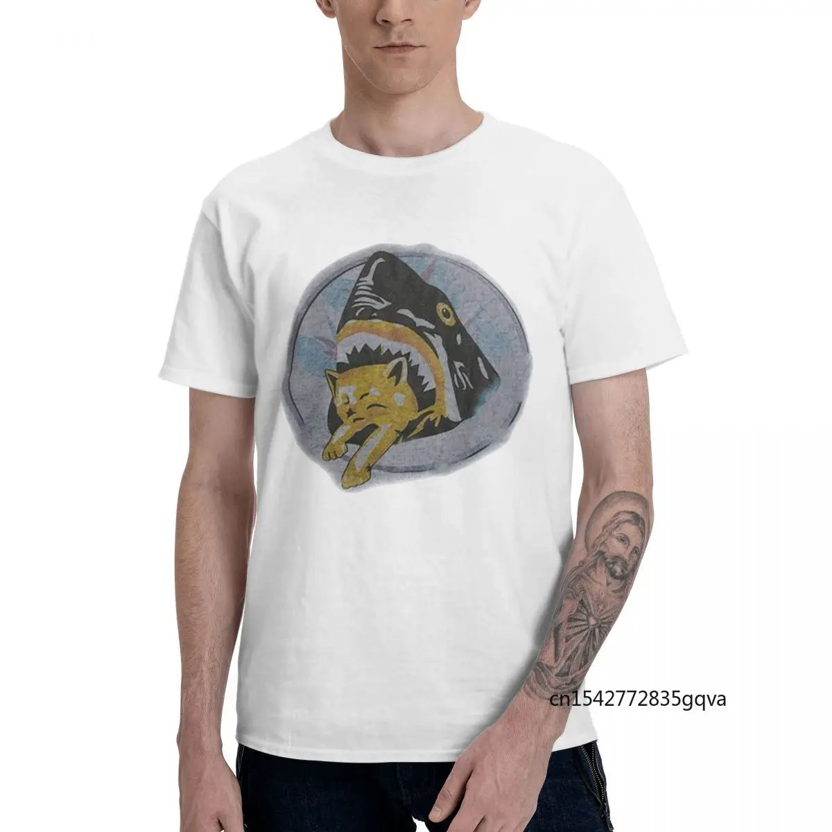

Pineapple Express T Shirt Round Neck Men T-Shirt Short Sleeve Plus Size Casual Tee Tops Summer Customized Products